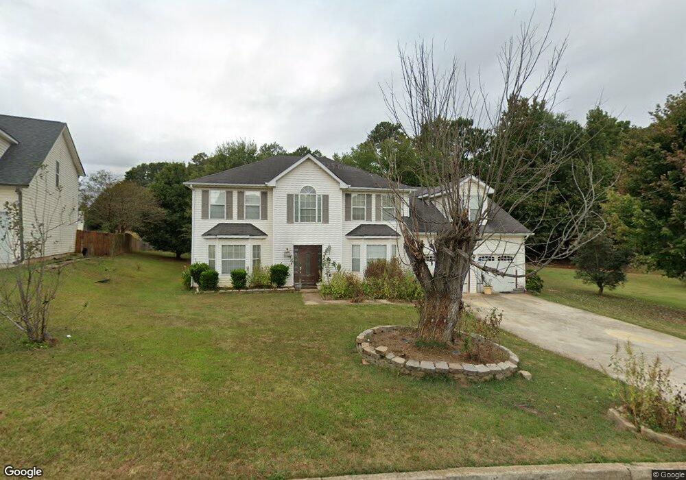 6094 Waterton Way, Lithonia, GA 30058 - photo 1