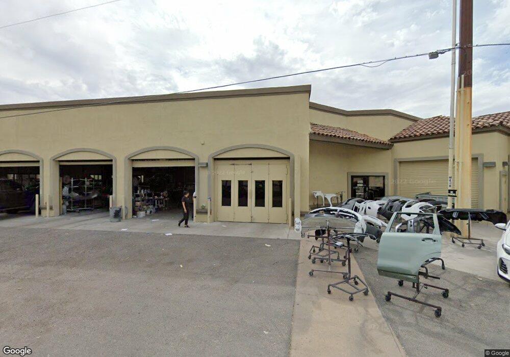 635 E Vuelta Caminata Del Rio, Oro Valley, AZ 85737 - photo 1