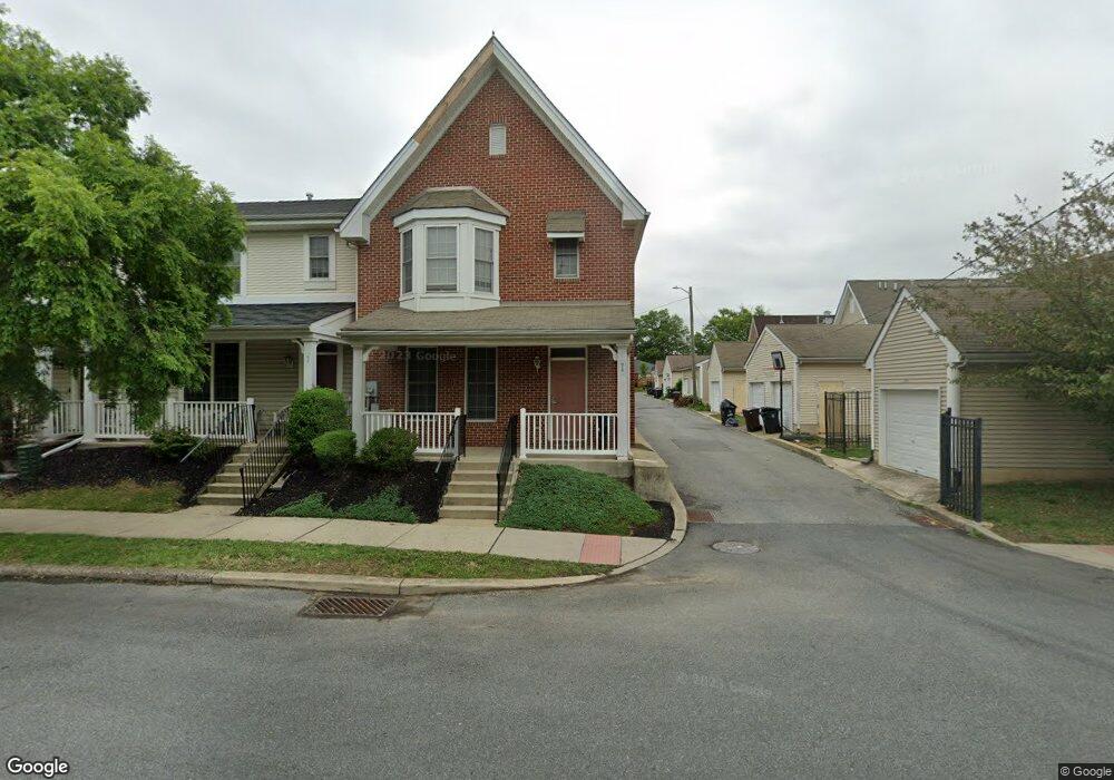 929 E 23rd St, Wilmington, DE 19802 - photo 1