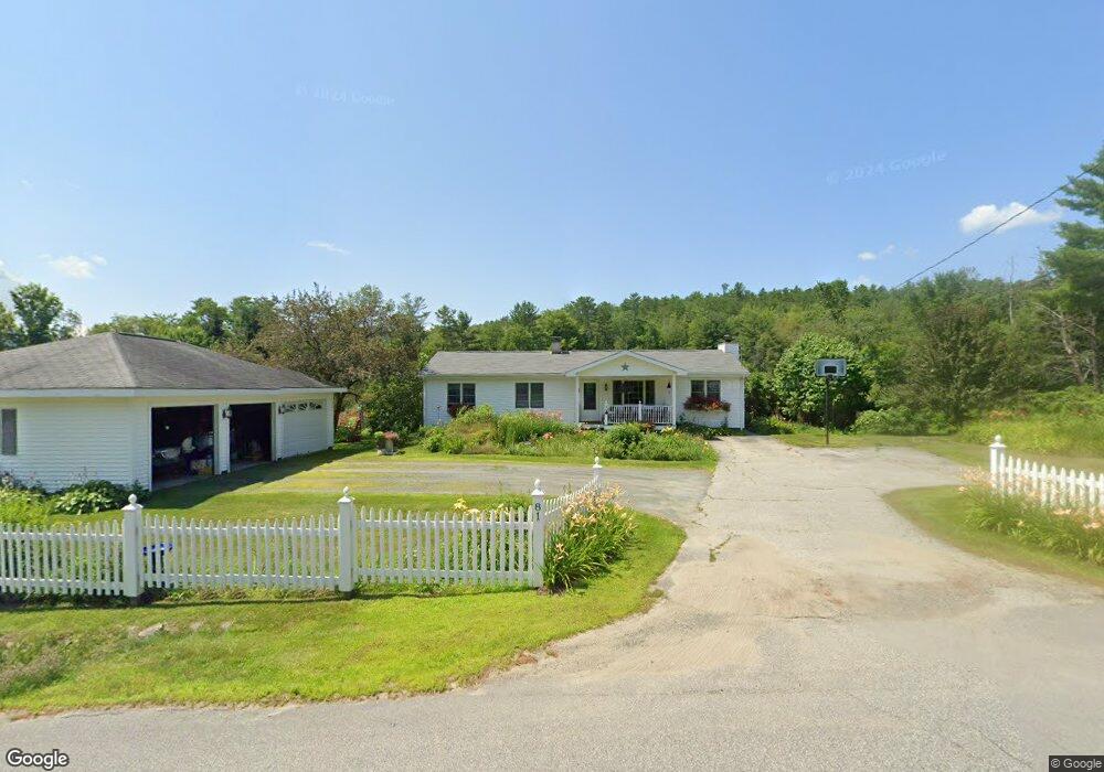 81 Farr Hill Rd, Littleton, NH 03561 - photo 1