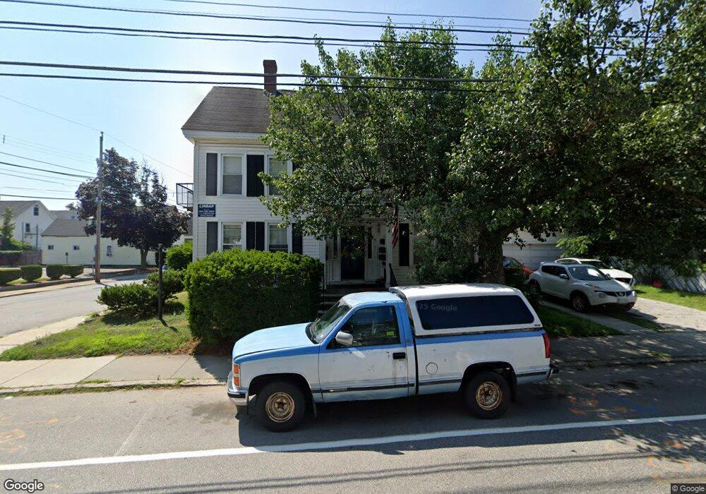 32 Kinsley St, Nashua, NH 03060 - photo 1