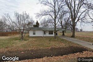 802 Morgan St, Campbell, MO 63933