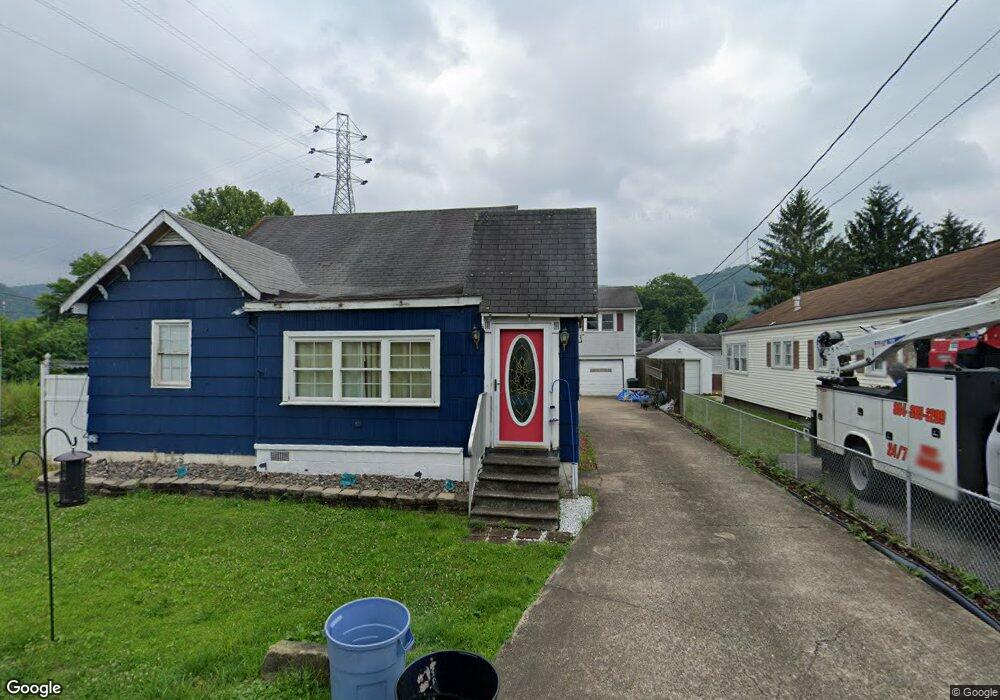 210 95th St, Charleston, WV 25315 - photo 1
