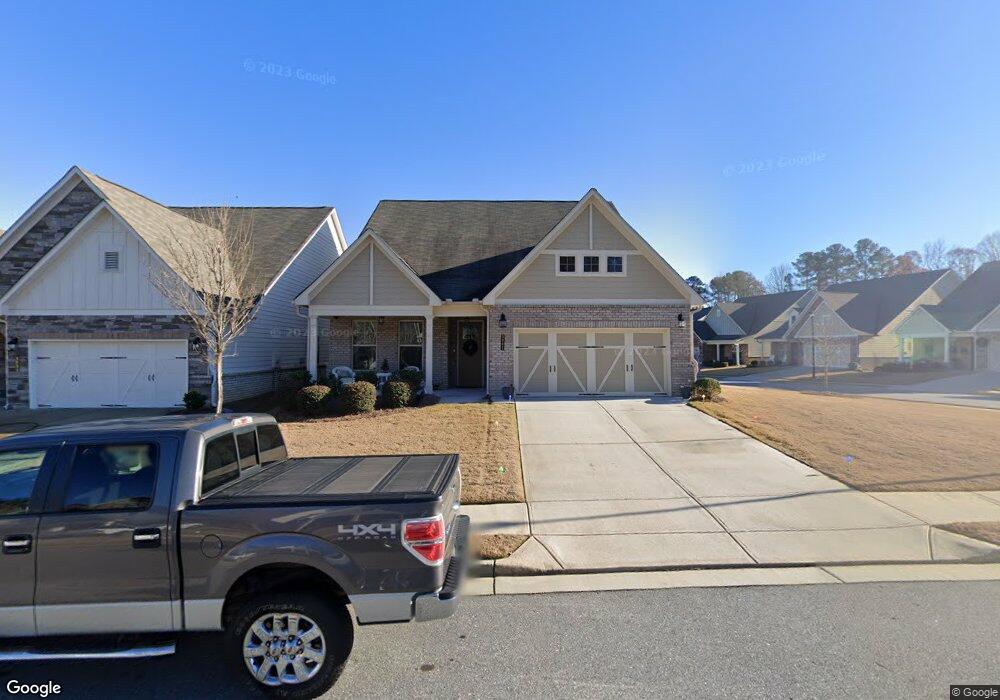 3001 Appling Hills Dr, Dacula, GA 30019 - photo 1