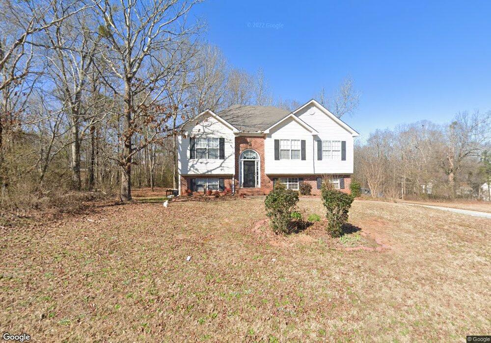 15 Spring Valley Way, Covington, GA 30016 - photo 1