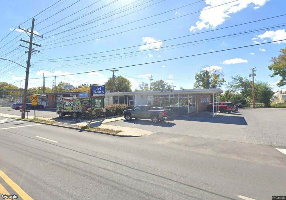 589 Northern Ave, Hagerstown, MD 21742 - photo 1