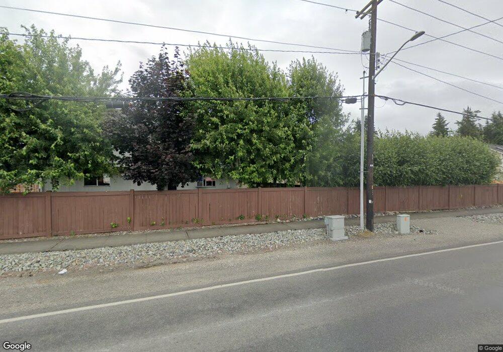 7812 196th St E, Spanaway, WA 98387 - photo 1