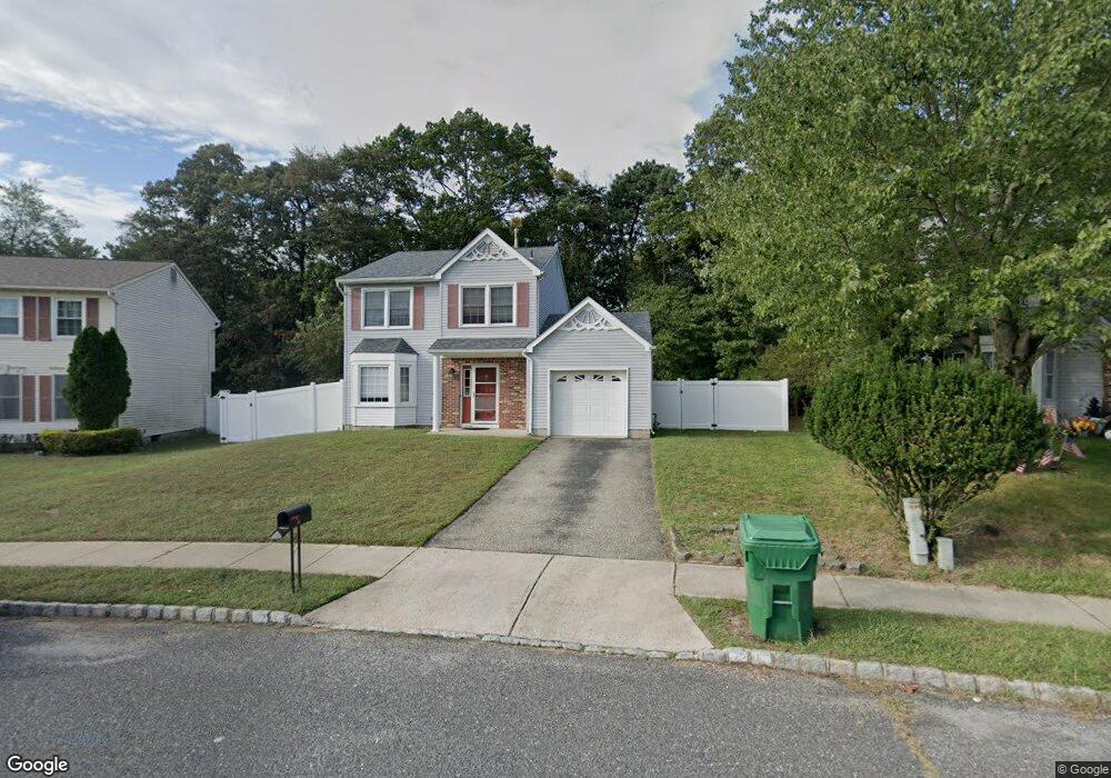 28 Hialeah Ct, Howell, NJ 07731 - photo 1