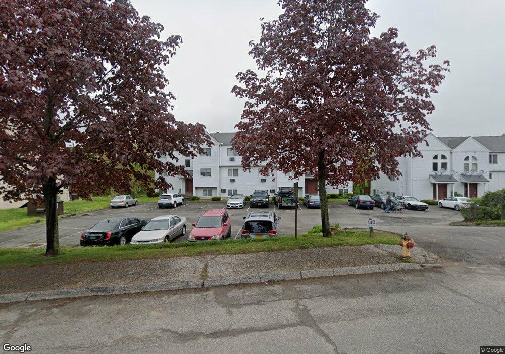 140 Hamden Ave unit 3L, Waterbury, CT 06704 - photo 1