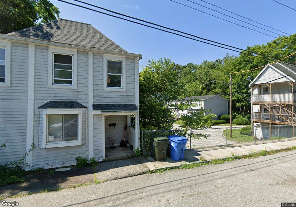 56 Saint Regis Ave unit 3C, Norwich, CT 06360 - photo 1