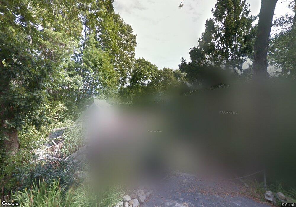 36 Wampanoag Rd, Sagamore Beach, MA 2562 - photo 1