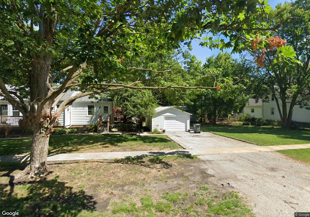 202 E Madison St, Philo, IL 61864 - photo 1