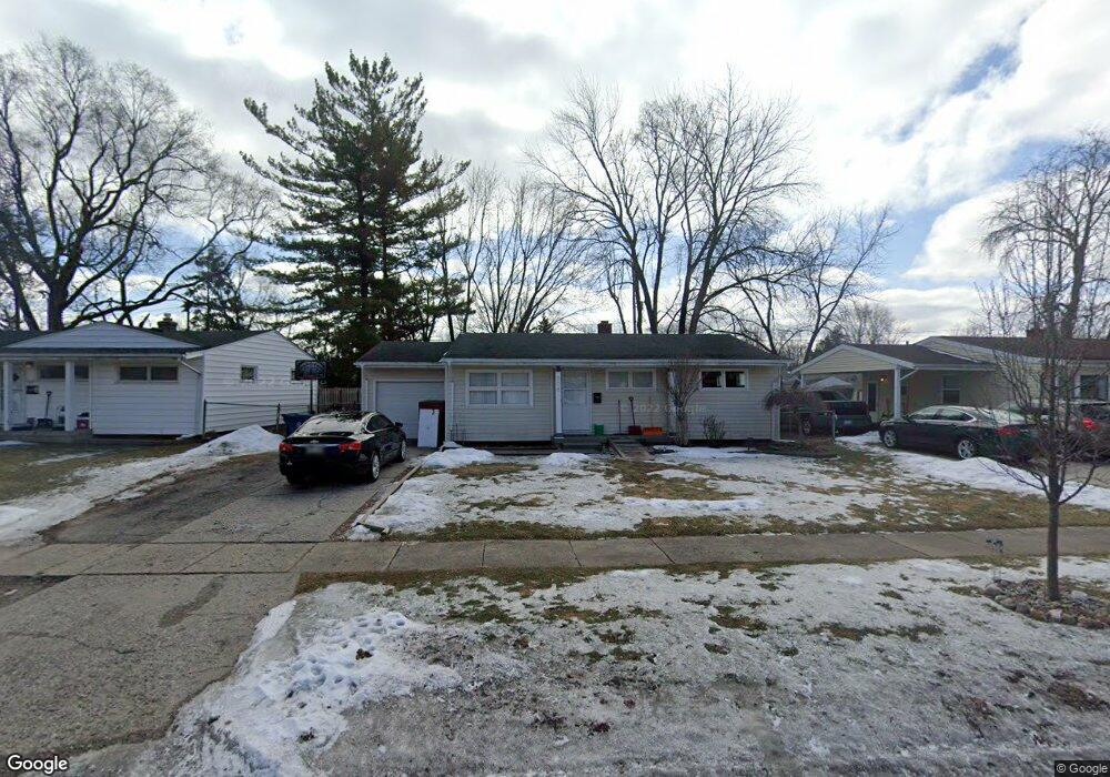 508 Juniper Dr, Davison, MI 48423 - photo 1