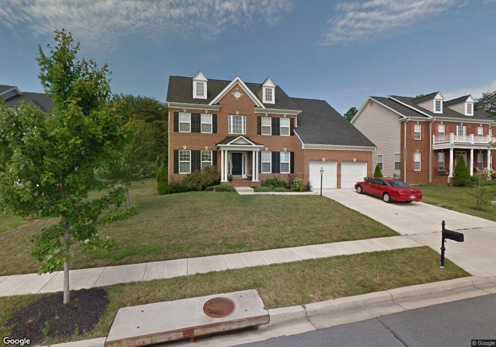 6907 Ironbridge Ln, Laurel, MD 20707 - photo 1