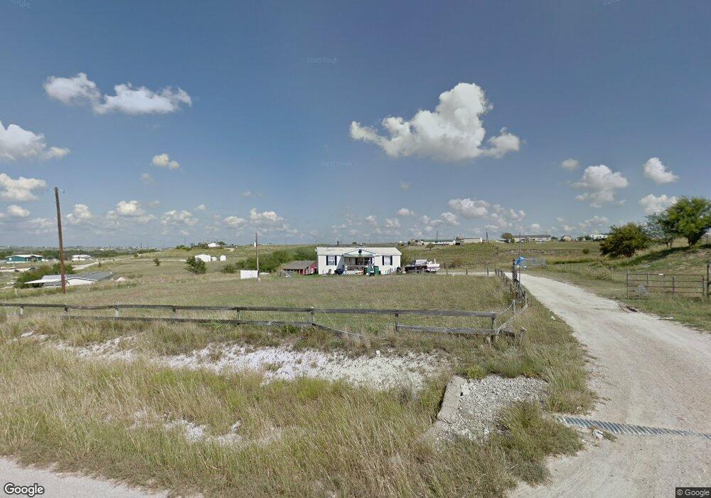 385 Coyote Trail, Rhome, TX 76078 - photo 1