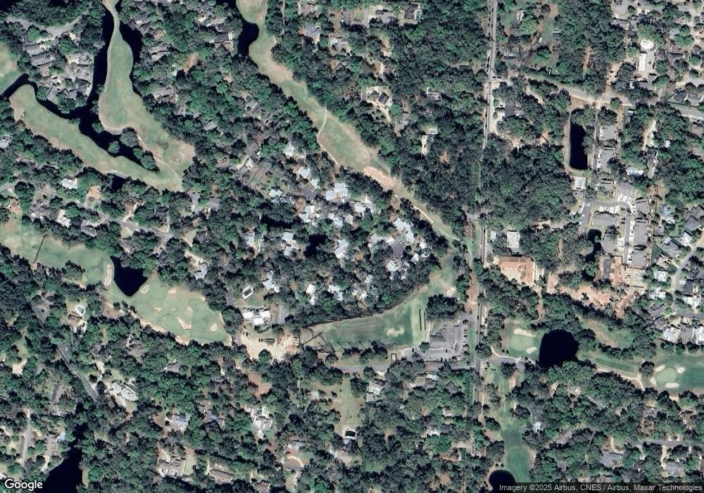 732 Deer Run Villas, Saint Simons Island, GA 31522 - photo 1