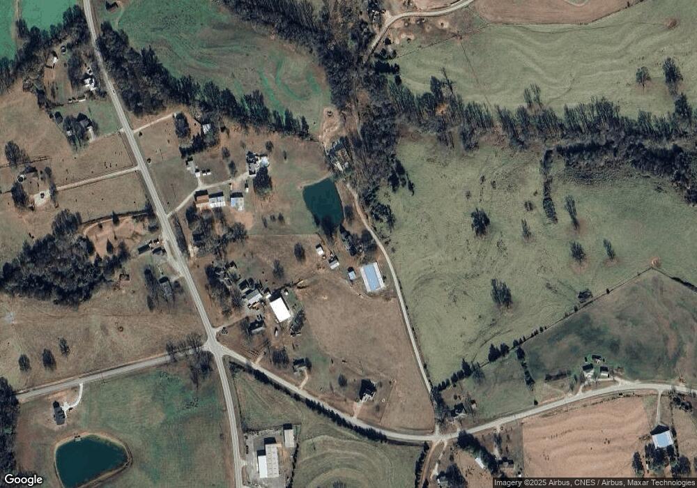 535 Manley Rd, Martin, GA 30557 - photo 1