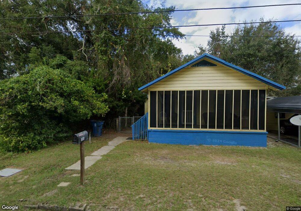 1101 O St, Brunswick, GA 31520 - photo 1