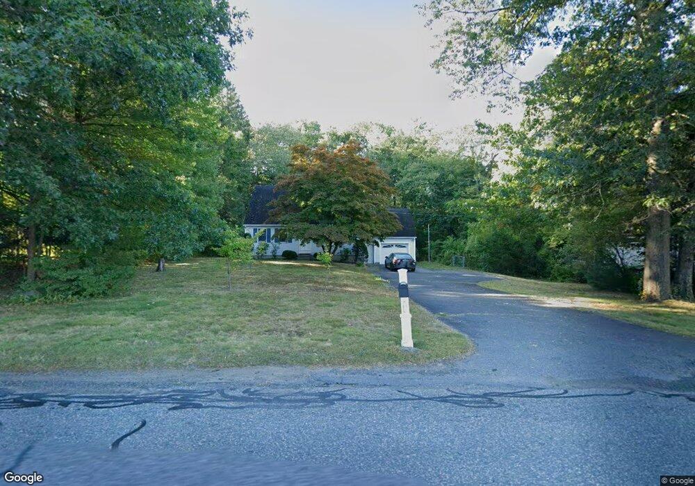 94 Clark St, Easthampton, MA 01027 - photo 1