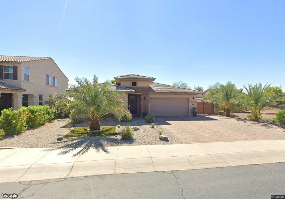 18205 W Glenrosa Ave, Goodyear, AZ 85395 - photo 1