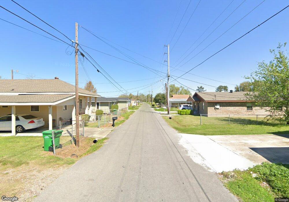 0 E 23rd Street St, Reserve, LA 70084 - photo 1