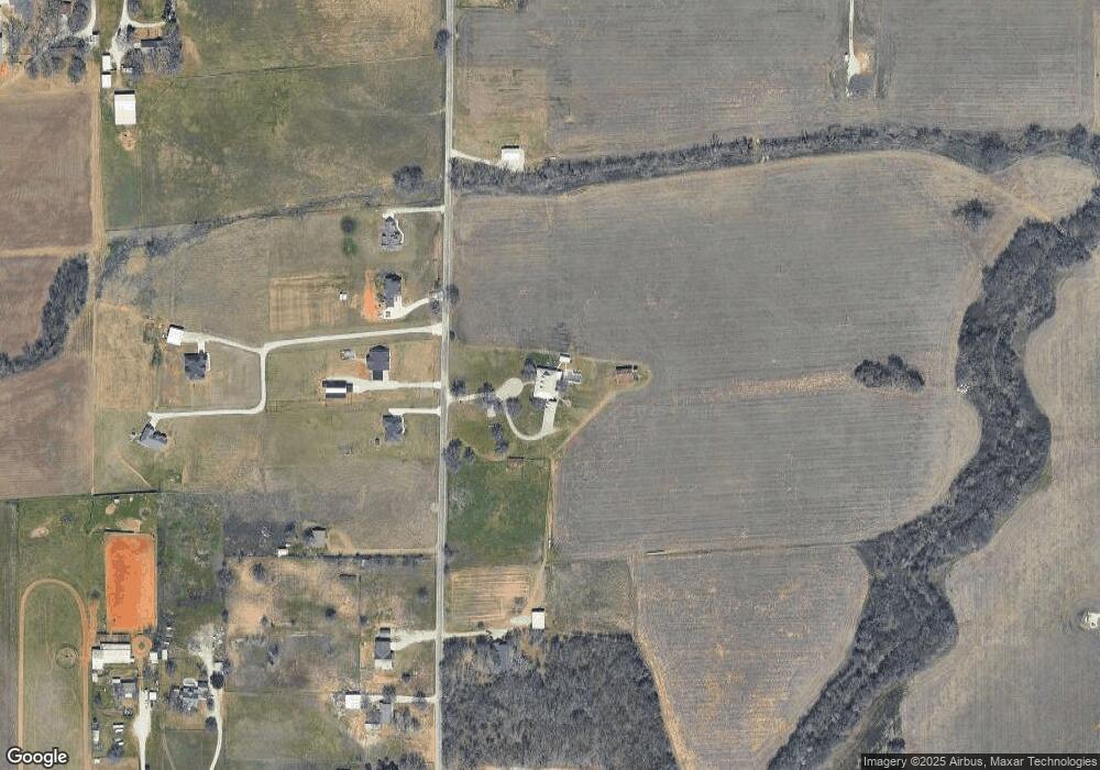 247 County Road 3340, Paradise, TX 76073 - photo 1