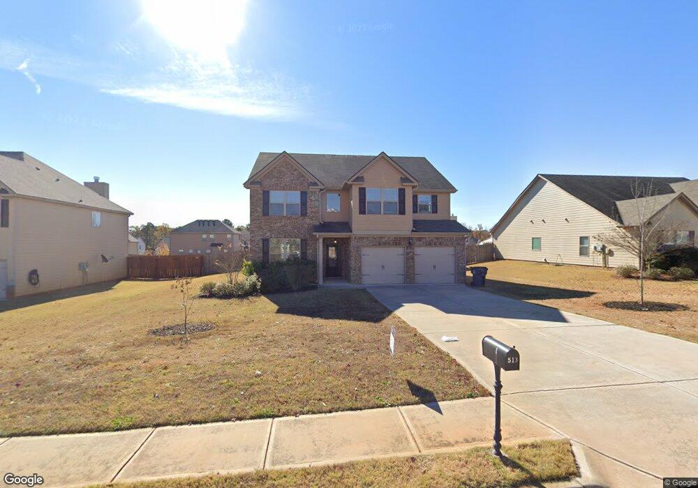 513 Harmony Way, Locust Grove, GA 30248 - photo 1