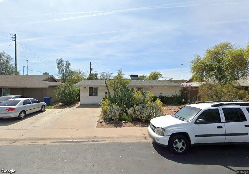 525 E Riviera Dr, Tempe, AZ 85282 - photo 1