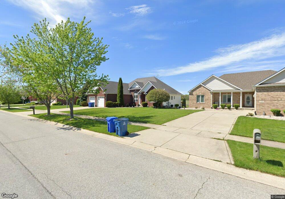 310 E 123rd Place, Crown Point, IN 46307 - photo 1