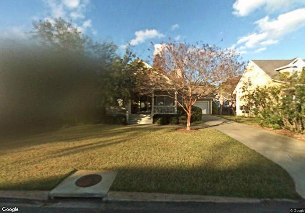 142 Harrison Pointe, Saint Simons Island, GA 31522 - photo 1