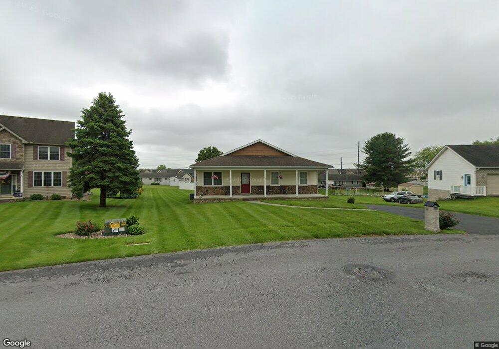 300 Martina Dr, Chambersburg, PA 17201 - photo 1