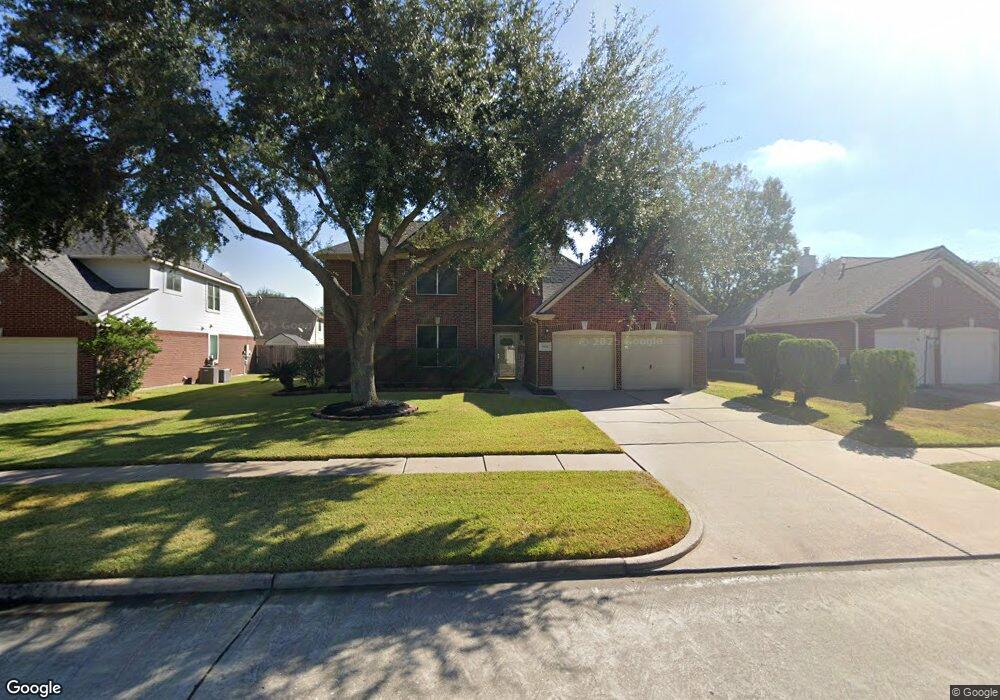 8918 Aberdeen Park Dr, Houston, TX 77095 - photo 1