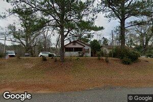 611 Bruner Ave, Evergreen, AL 36401