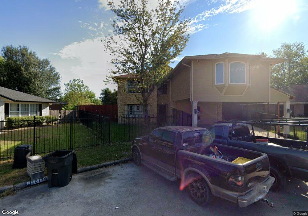 10126 Rosbrook Dr, Houston, TX 77038 - photo 1