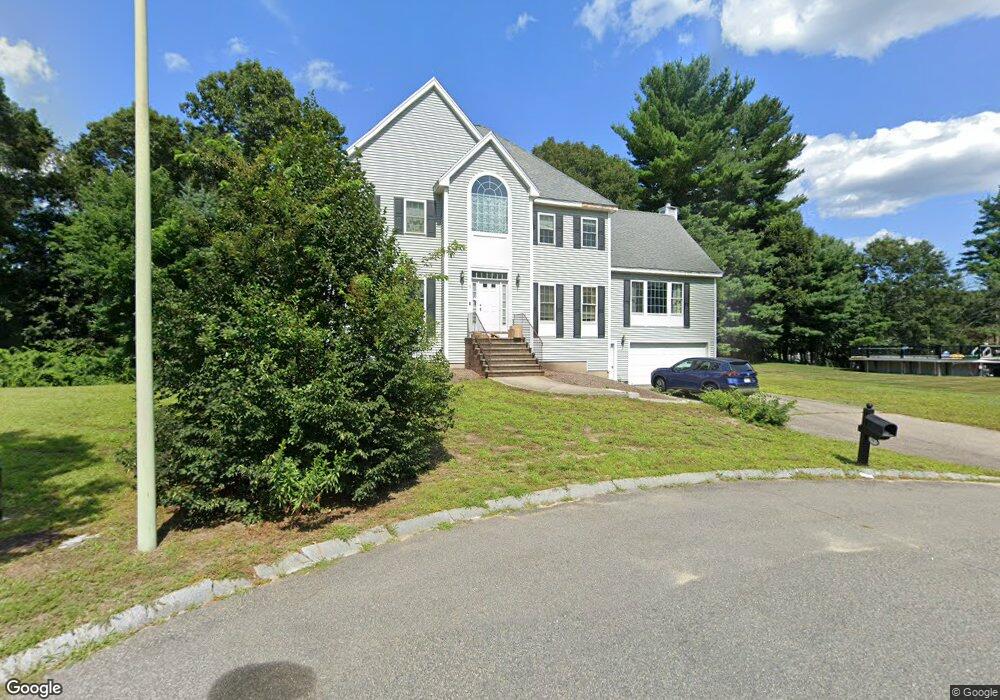 11 Foster Cir, Reading, MA 01867 - photo 1