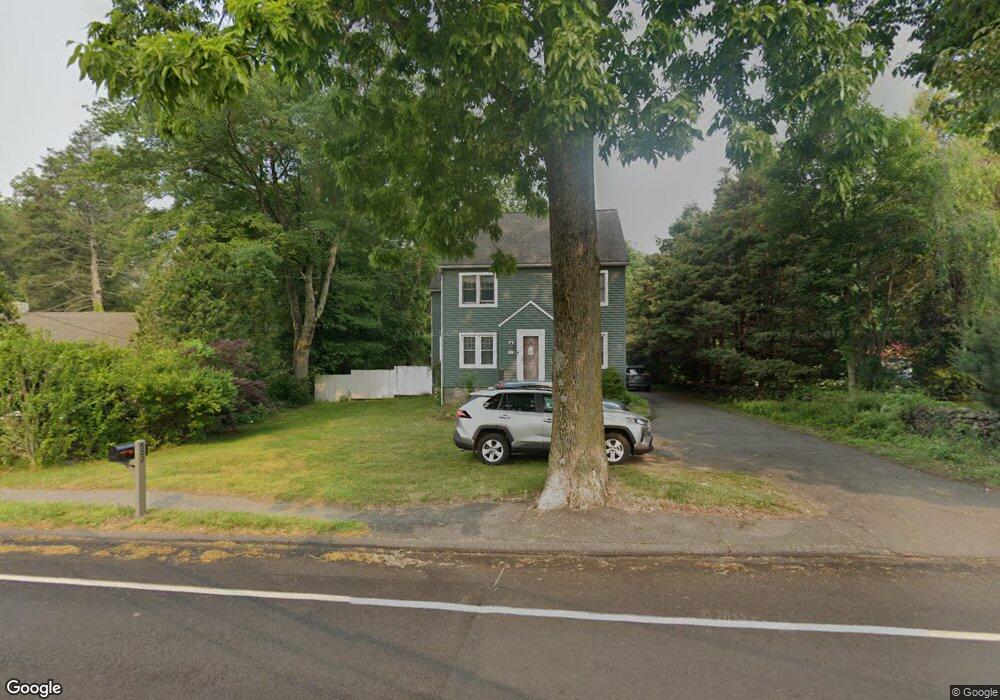 502 Stillson Rd, Fairfield, CT 06824 - photo 1