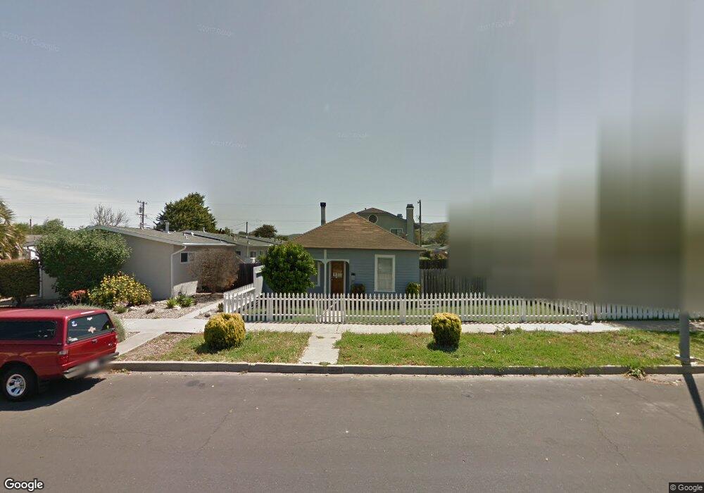 216 S G St, Lompoc, CA 93436 - photo 1