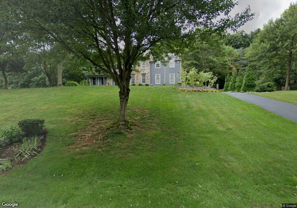 805 Apple Hill Dr, West Chester, PA 19380 - photo 1