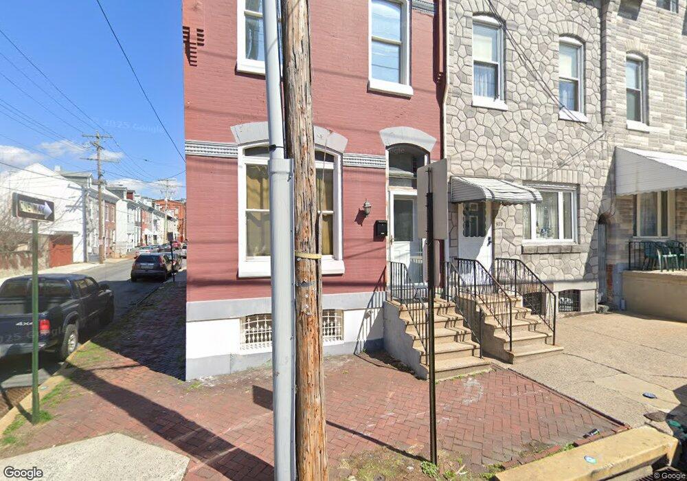 927 Oley St, Reading, PA 19604 - photo 1