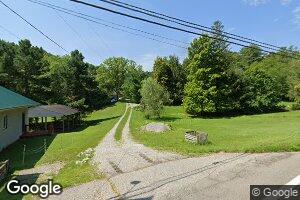 65 Boggs Fork, Spencer, WV 25276