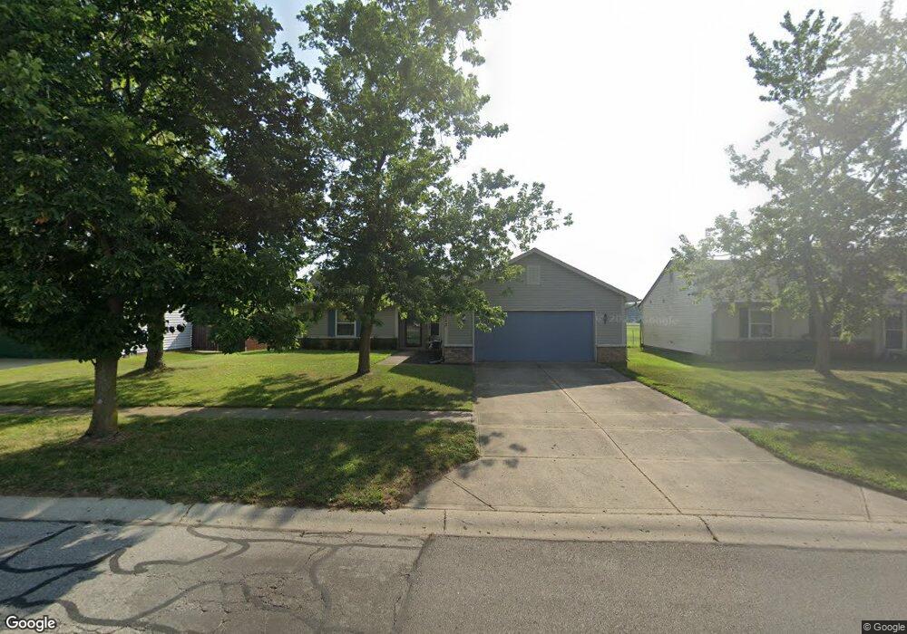 4053 William Ave, Franklin, IN 46131 - photo 1