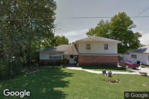 201 Ohio St, Humboldt, KS 66748