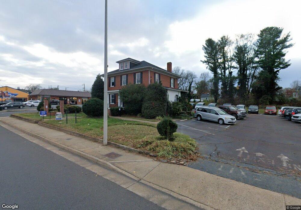 810 S Main St, Culpeper, VA 22701 - photo 1