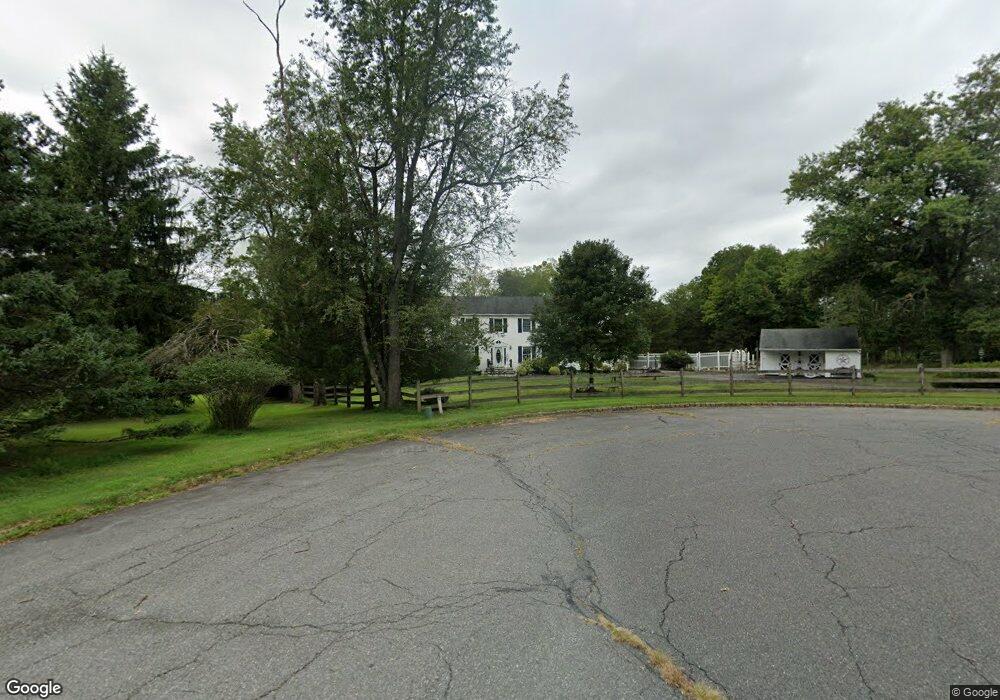 3 Hills Top Ct, Annandale, NJ 08801 - photo 1