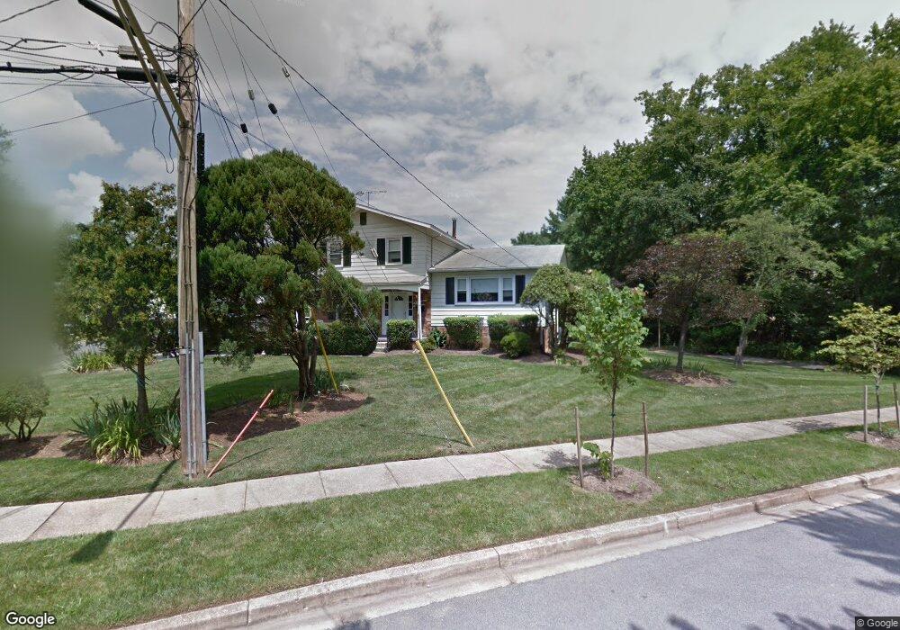 4501 Havelock Rd, Lanham, MD 20706 - photo 1