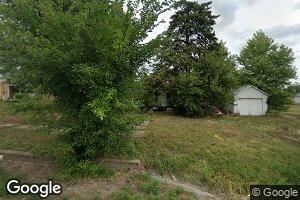 534 Main St, Onaga, KS 66521