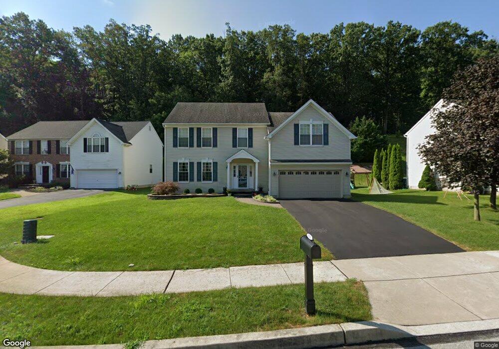 810 Windridge Ln, Downingtown, PA 19335 - photo 1