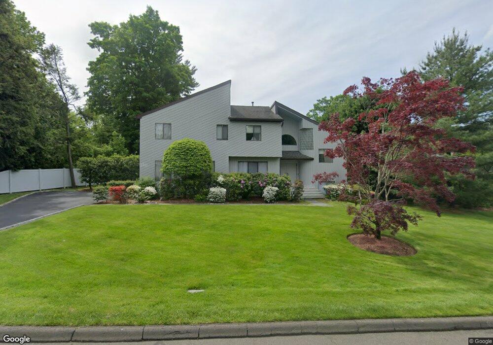 17 Deer Run, Rye Brook, NY 10573 - photo 1