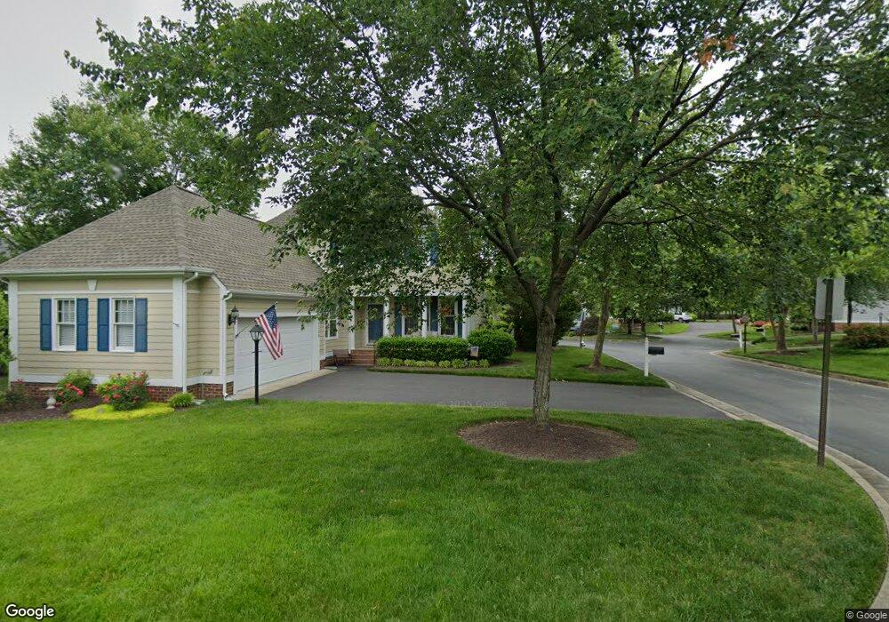 12104 Kershaw Place unit 51, Glen Allen, VA 23059 - photo 1