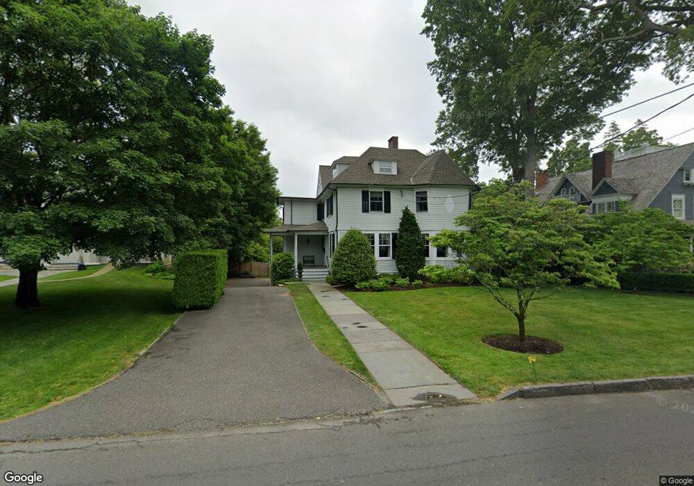 665 Pequot Ave, Southport, CT 06890 - photo 1